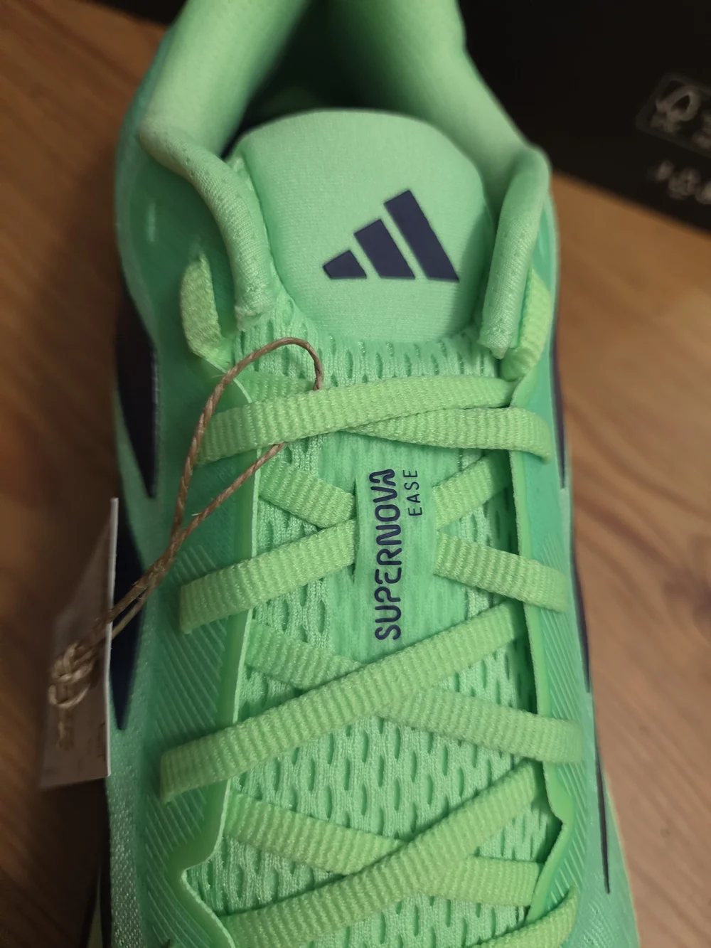 adidas Supernova Ease  Men’s RUNNING SHOES.